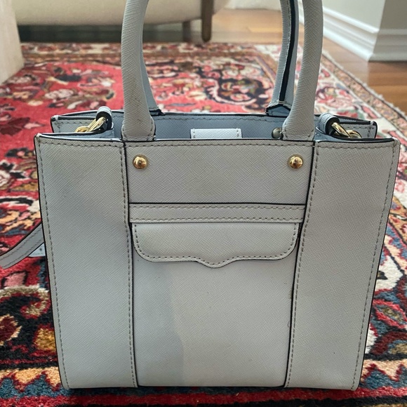 Rebecca Minkoff Mini Tote - Picture 3 of 8